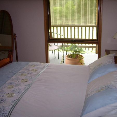 Shady Brook Cottages Harrietville Εξωτερικό φωτογραφία