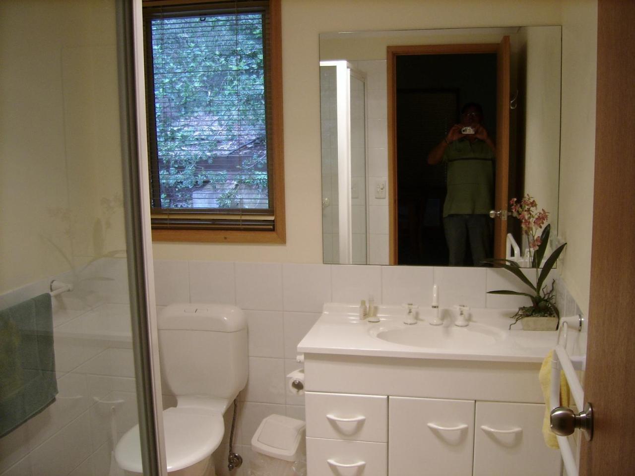 Shady Brook Cottages Harrietville Εξωτερικό φωτογραφία