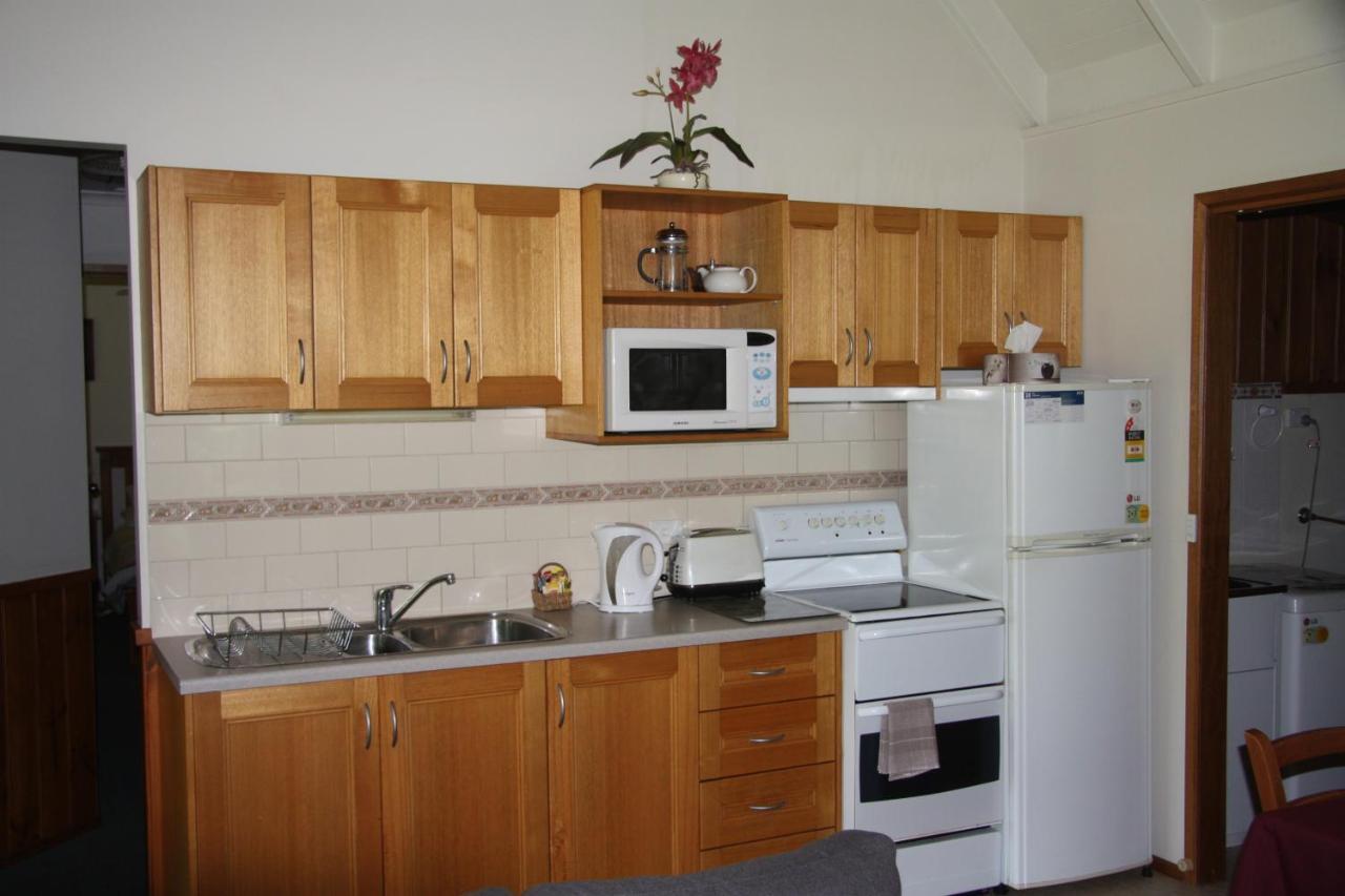 Shady Brook Cottages Harrietville Εξωτερικό φωτογραφία