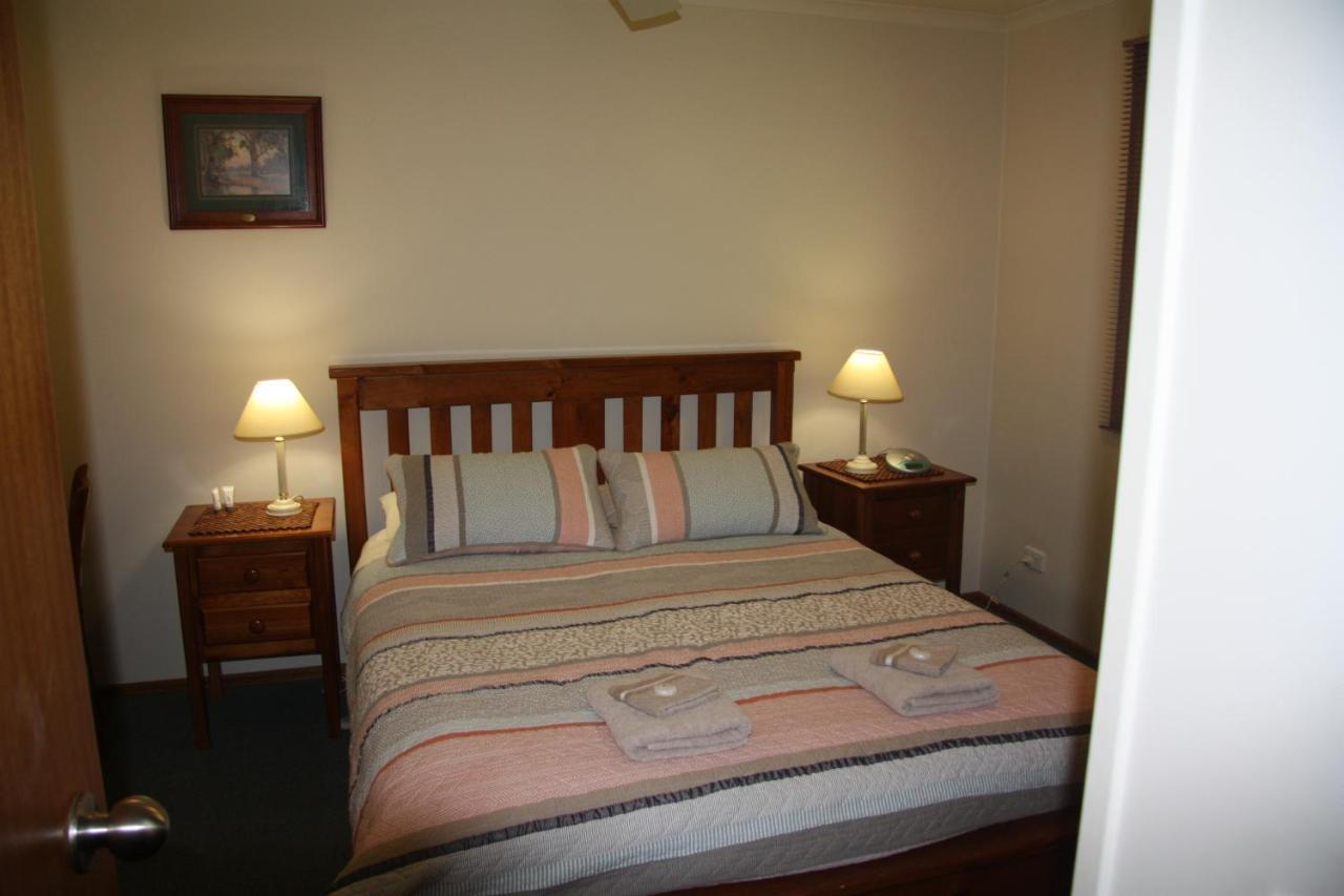 Shady Brook Cottages Harrietville Εξωτερικό φωτογραφία