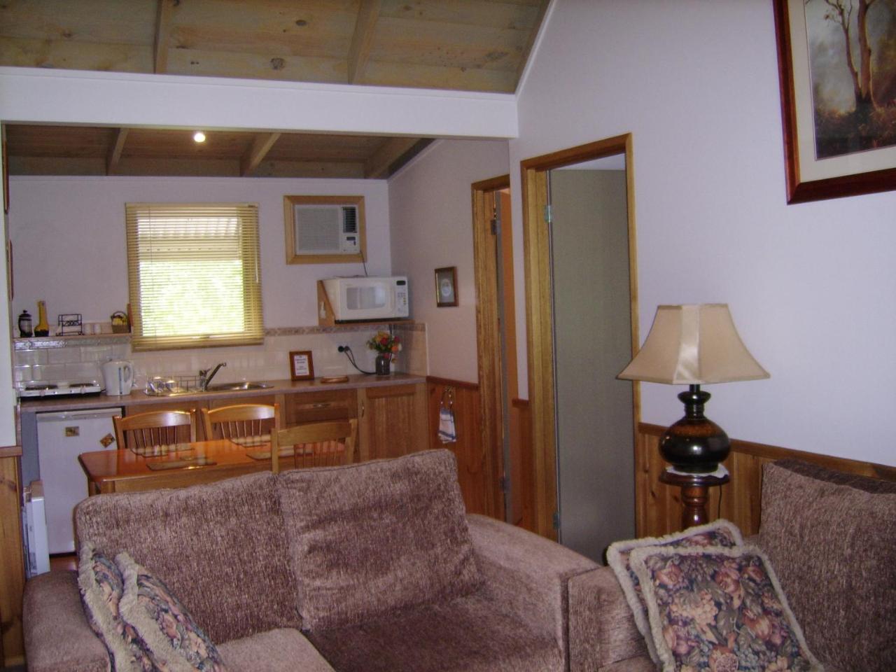 Shady Brook Cottages Harrietville Εξωτερικό φωτογραφία