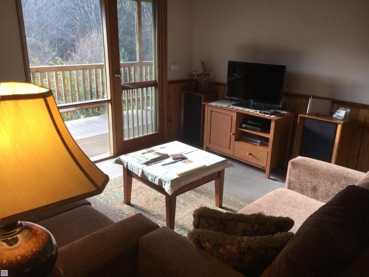 Shady Brook Cottages Harrietville Εξωτερικό φωτογραφία
