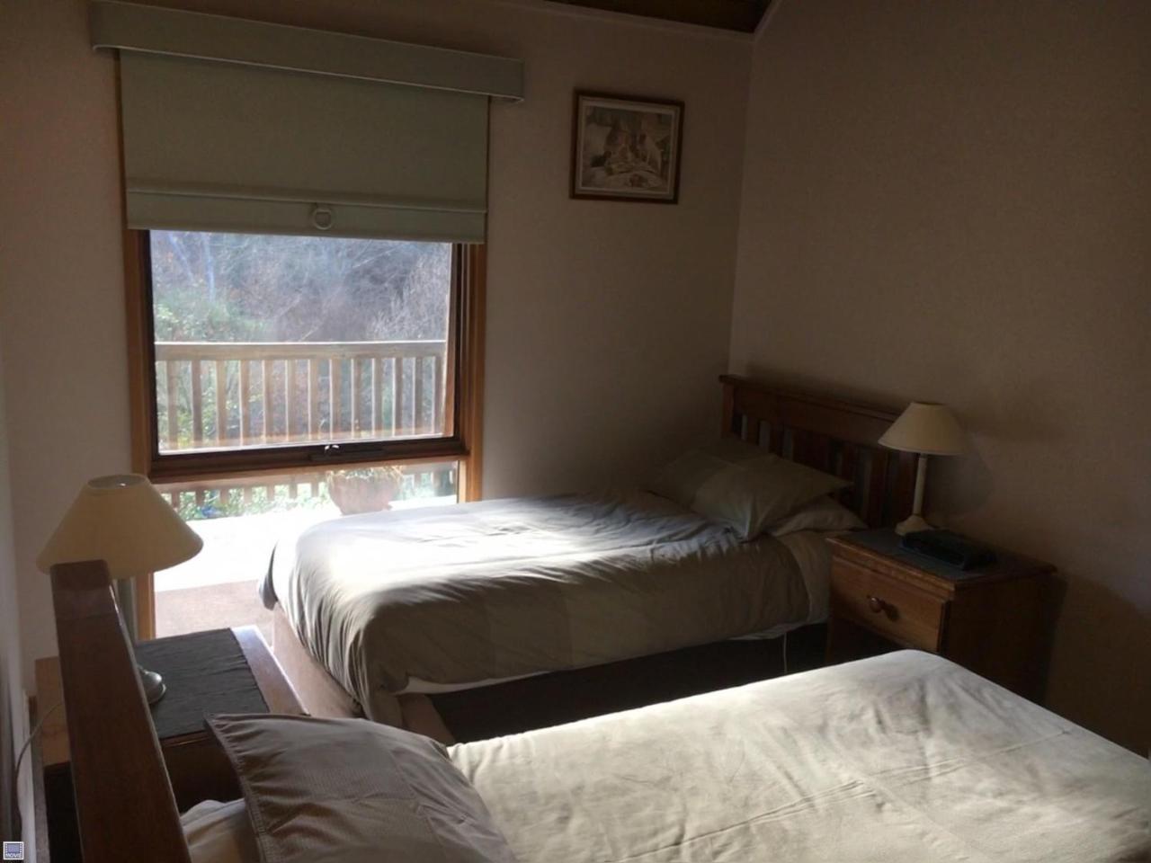 Shady Brook Cottages Harrietville Εξωτερικό φωτογραφία